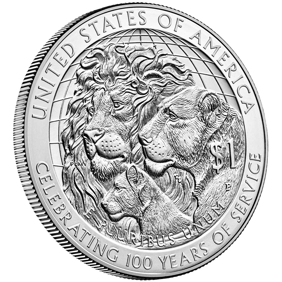 1200x1200 One Hundred Years Of Lions Club International Celebrated On Latest