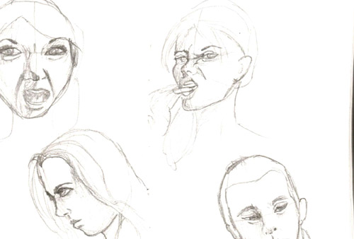 500x338 The 100 Project