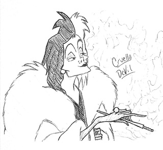 320x294 101dalmatians Drawings On Paigeeworld. Pictures Of 101dalmatians