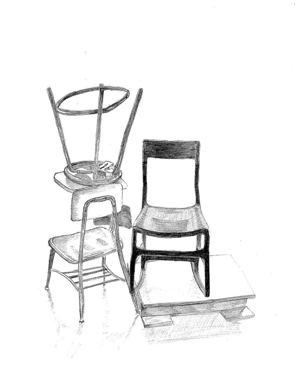 1034x1266 Kailani Novotny Drawings