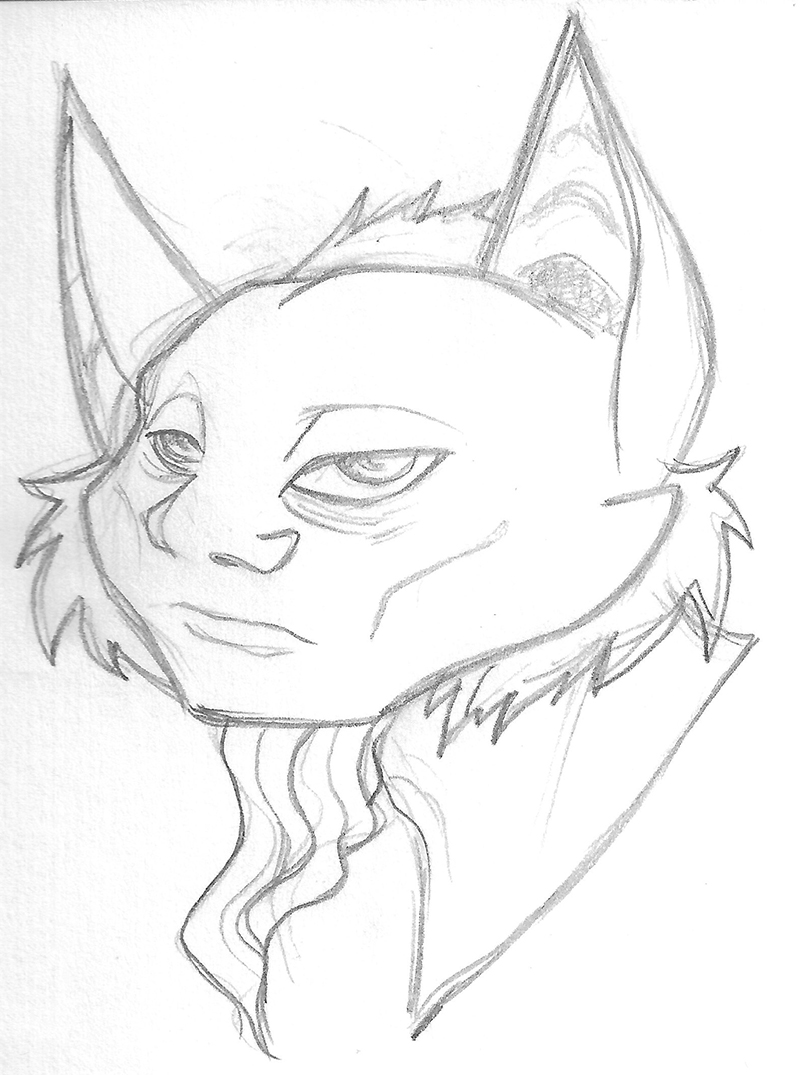 800x1075 Mindflight 365 Day Creative Challenge Day 123 Drawing