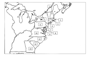 350x271 Colony Quiz Teaching Resources Teachers Pay Teachers