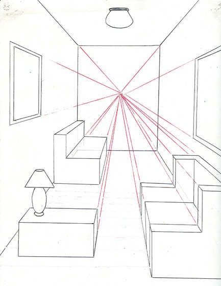 433x560 15 Best Composition Elements (Line) Images