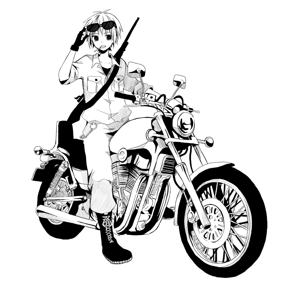 992x996 Bokura No 16bit Warz (Our 16bit War)