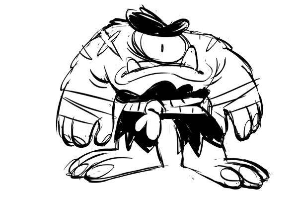 600x400 Eye For Games