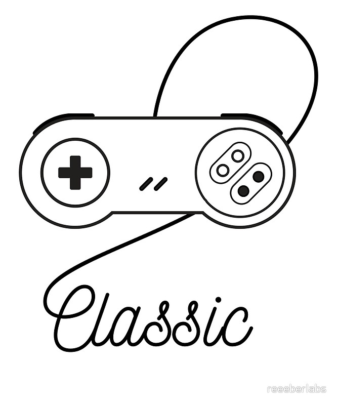 666x800 Snes Classic