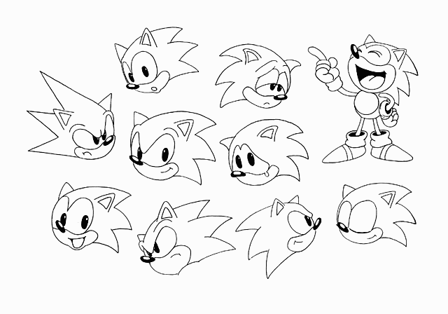 640x448 Sonic Cult Sonic