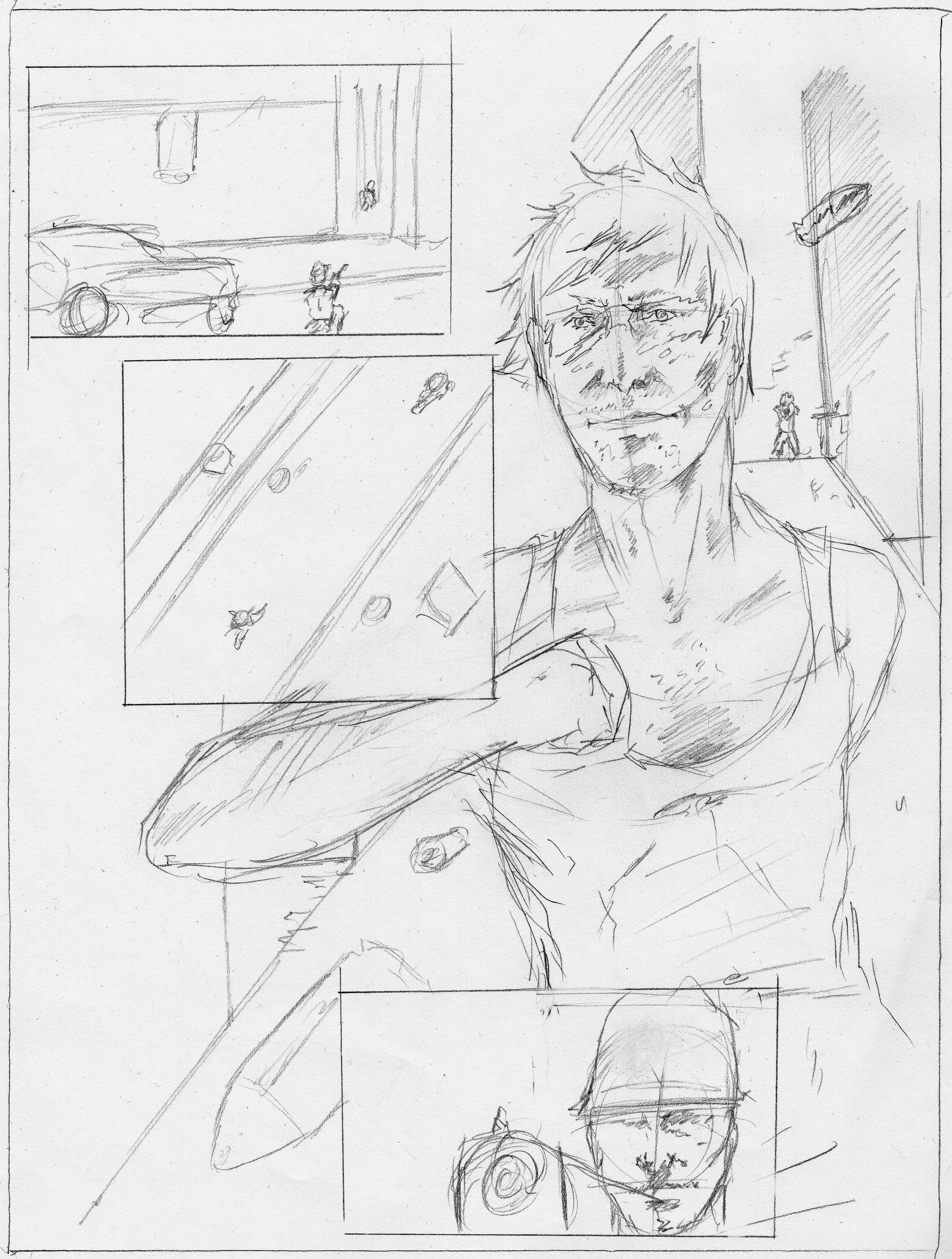 2774x3668 Artist Feature Jonathan Scott Yatta Magazine Online