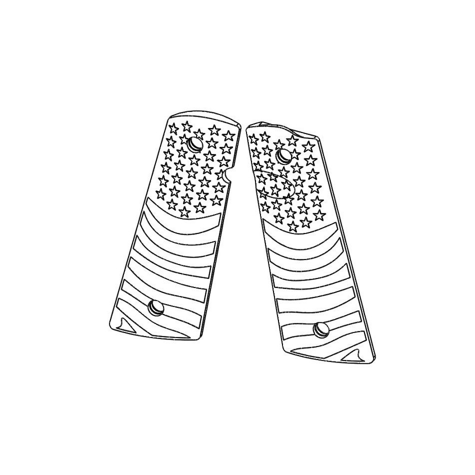 950x950 1911 10 Standard Size