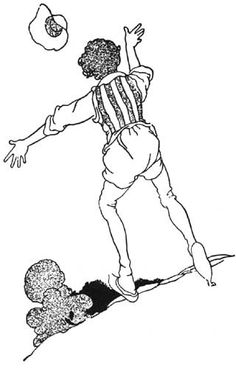 236x368 The Goose Girl