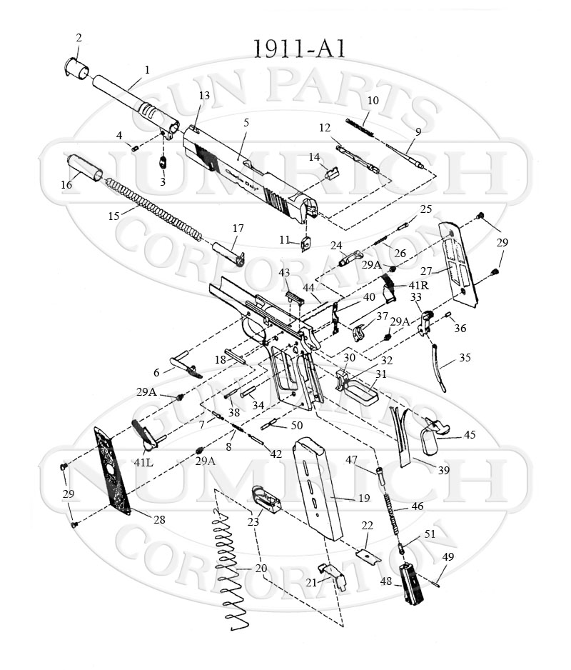 800x938 1911a1 (Armscor