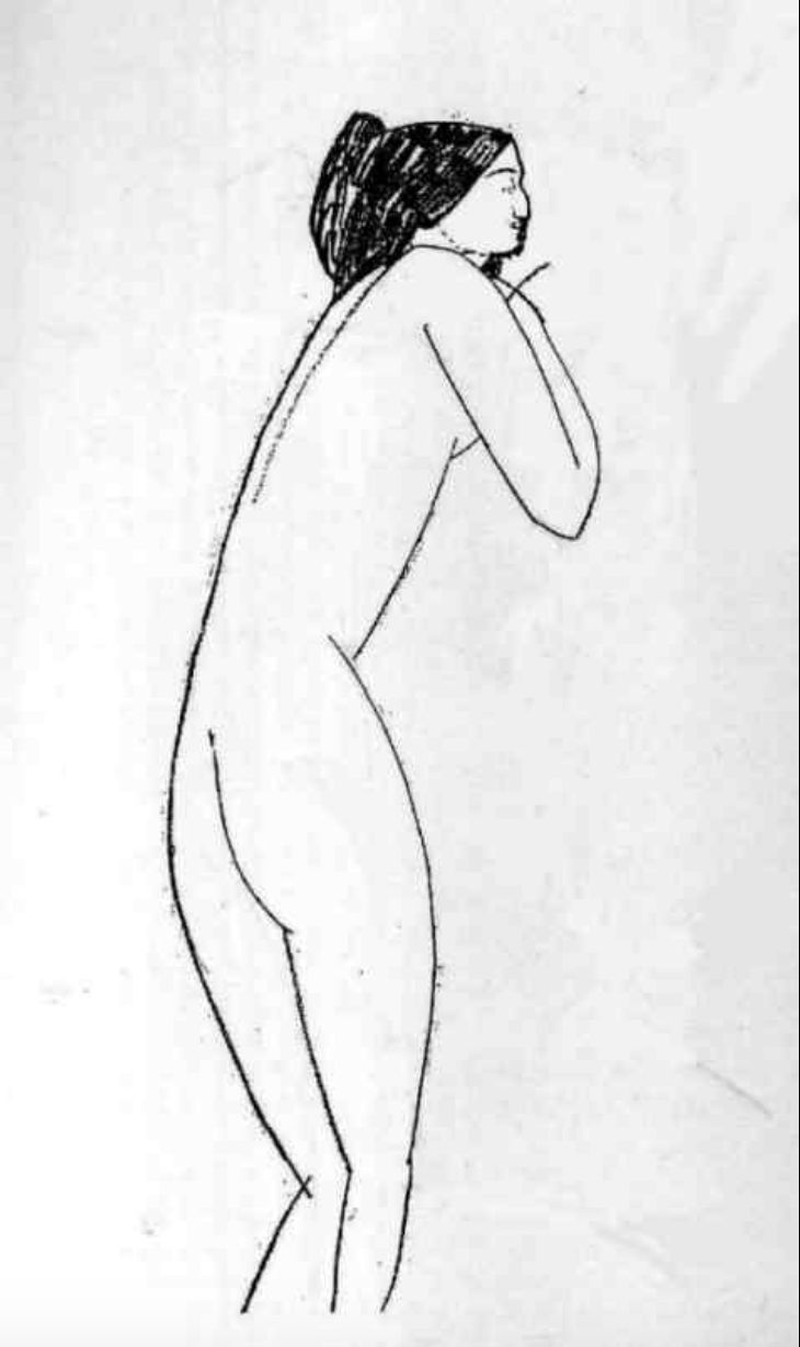 730x1230 31 Best Desenho Images On Art Drawings, Dibujo And Draw