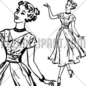 300x300 Perfect Housewife,