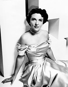 233x300 1950s Hairstyles Art