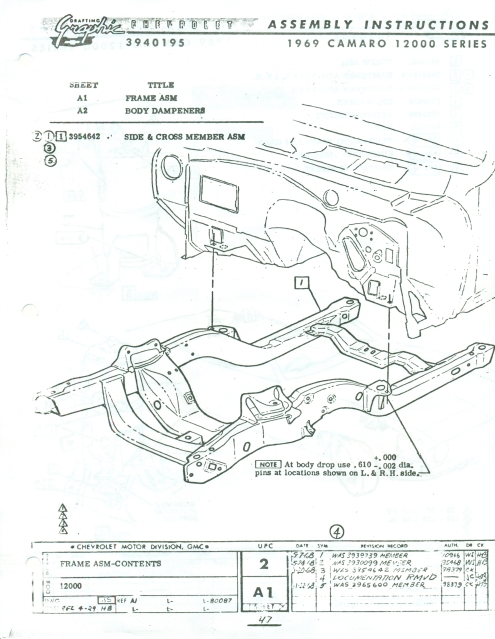 495x639 68 Lsx Camaro Frame Question