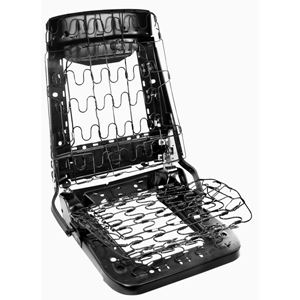 300x300 Camaro Seat Frame Assembly Front Lh 69