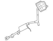 225x176 Dodge Charger Exhaust Ebay