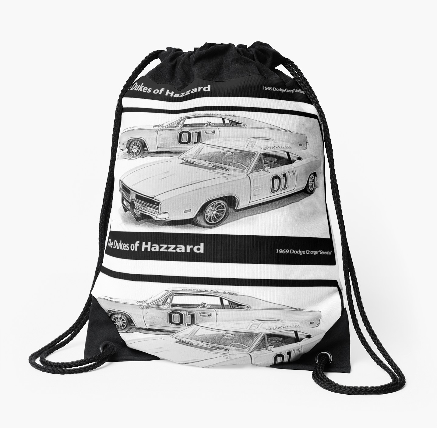 1435x1404 Dukes Of Hazzard