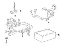 225x165 Battery Trays For Dodge Charger Ebay