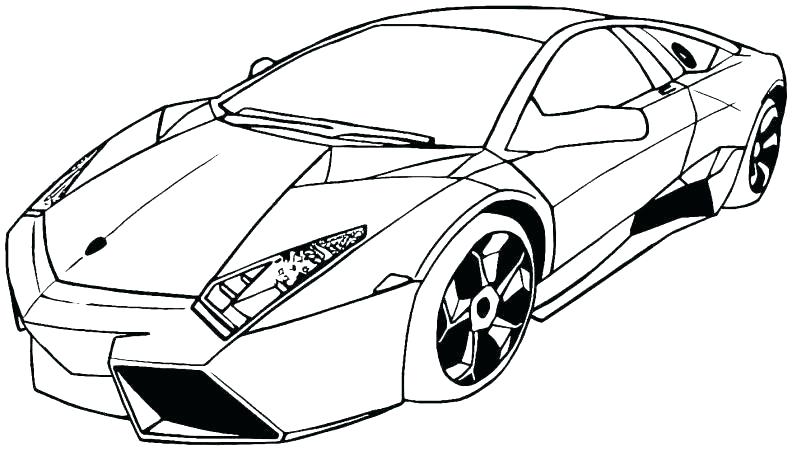 792x451 Dodge Challenger Coloring Pages Dodge Challenger Coloring Pages