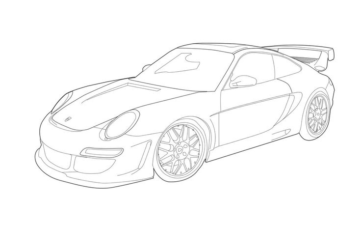 736x460 Nissan Skyline Gtr To Draw