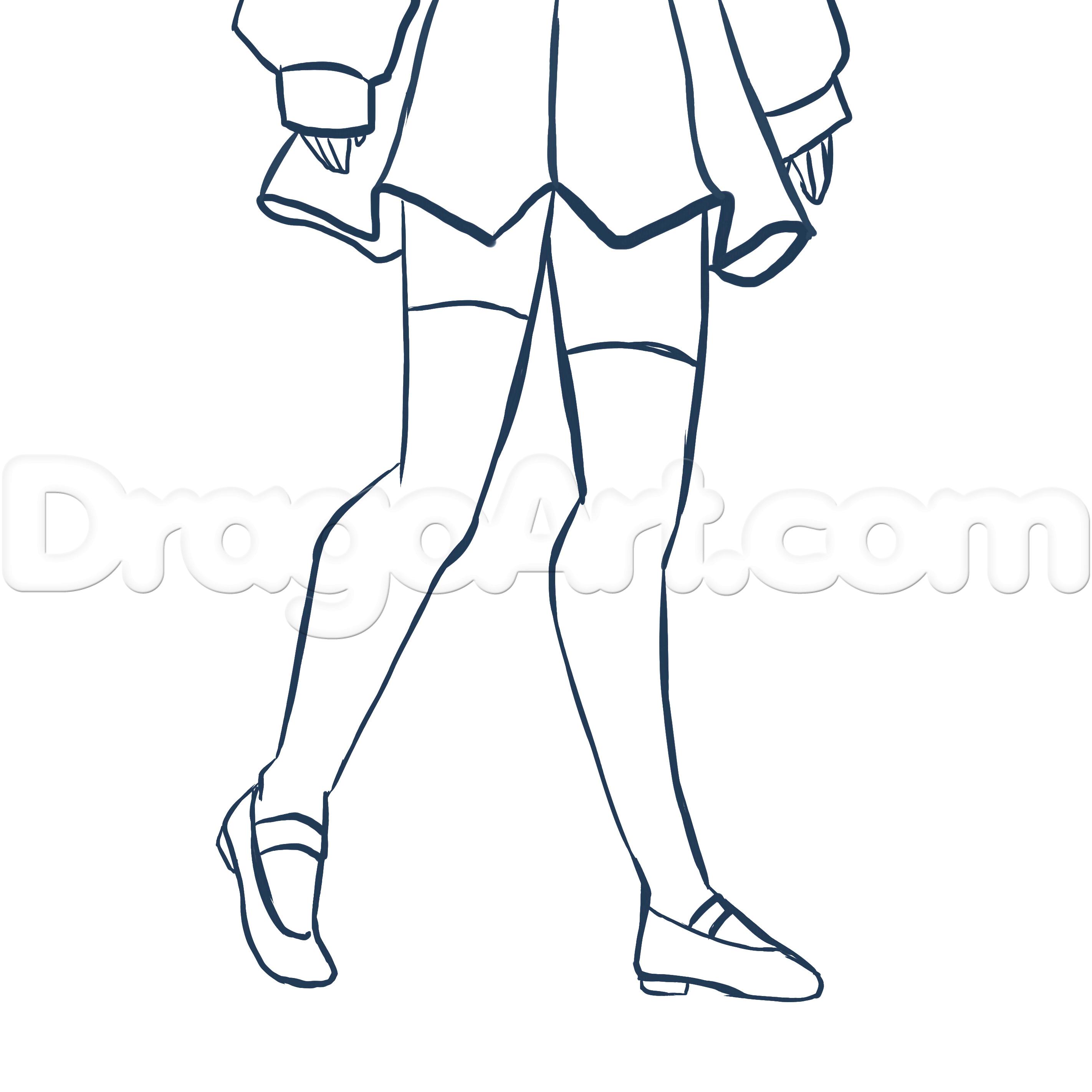 2844x2844 Drawing The Legs Urbanrockwellamp39s Blog Drawing Legs