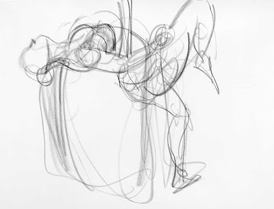 400x305 The Week In Figure Drawings 1st Entry For November 24, 2009