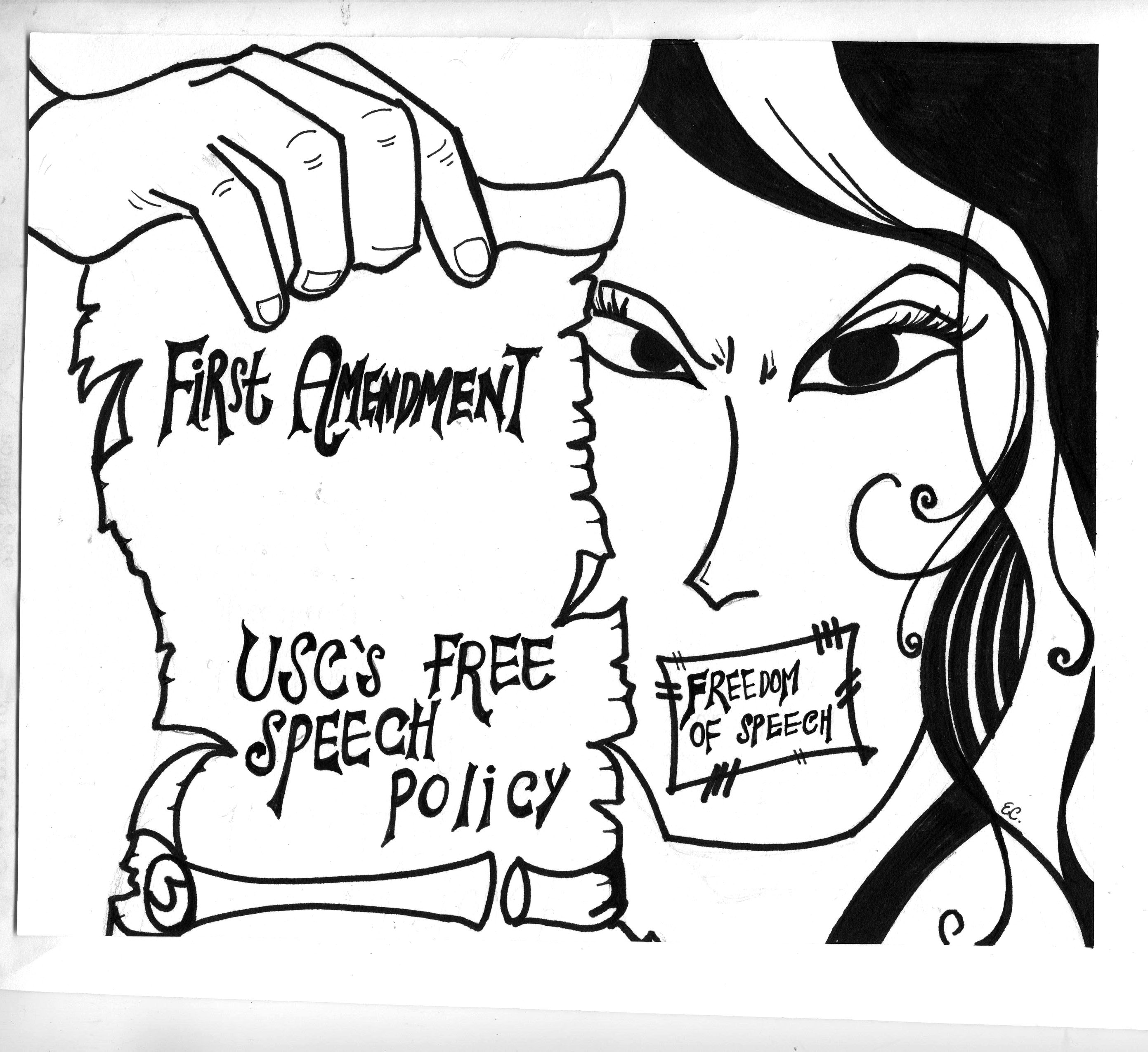 2782x2550 Admin's Policy Is A Censor Daily Trojan