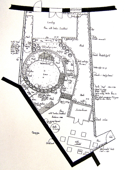 500x679 Uk Garden Designer