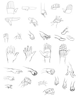 257x318 David Finch Tutorial