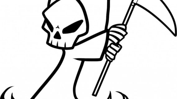 570x320 Cool Drawing Ideas For Kids Cool Things To Draw Online 2 Minute