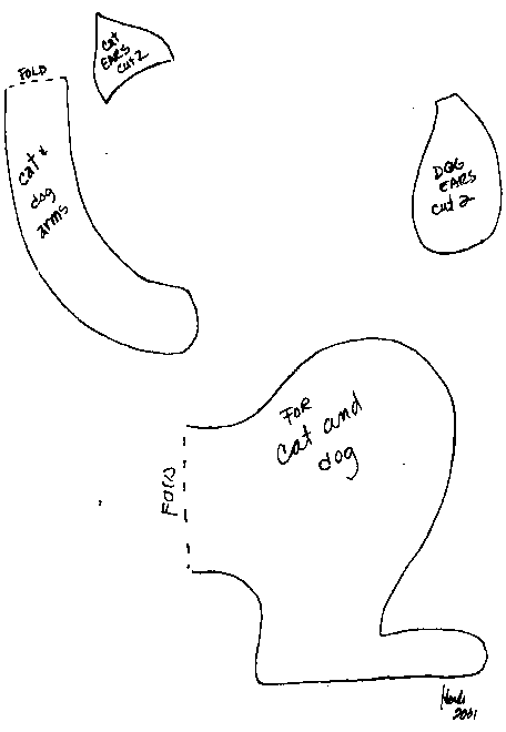 456x660 Dog Bottle Bank Water Bottle Craft