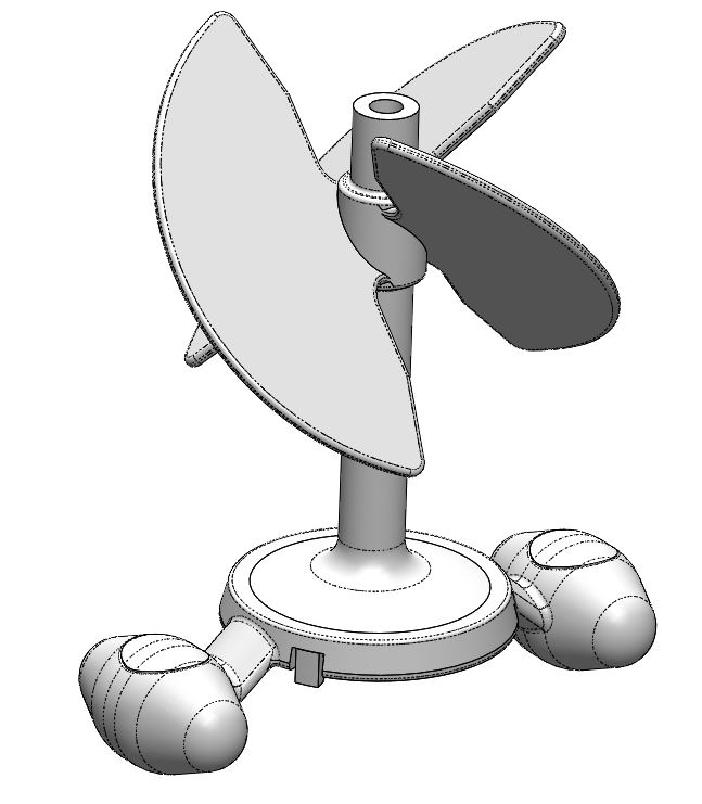 647x741 Pall 3,2 Liter Standard Sub