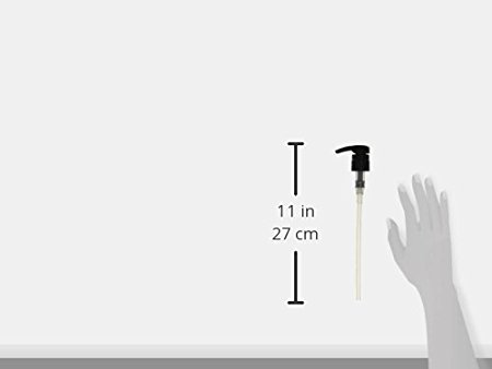 450x338 Bar5f 2 Pumps For Shampooconditioner Bottles Beauty