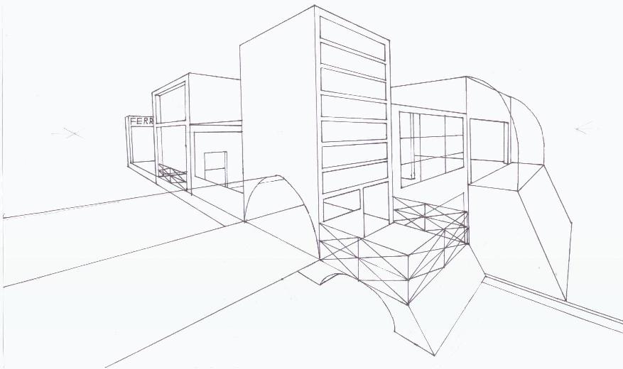 877x520 2 Point Perspective 5.0 By Turnbuckle