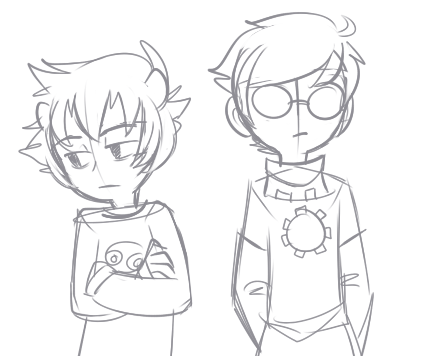 426x356 Blimpcat's Art I Wanted To Practice Some 2d So This