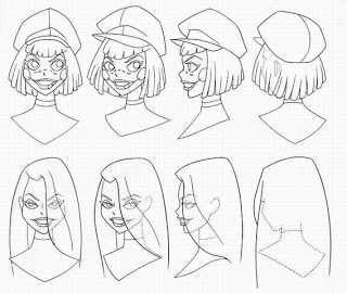 320x270 Eddie Sekiguchi 2d Animation Books