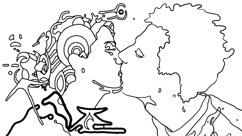 800x450 2d Animation Love Gif