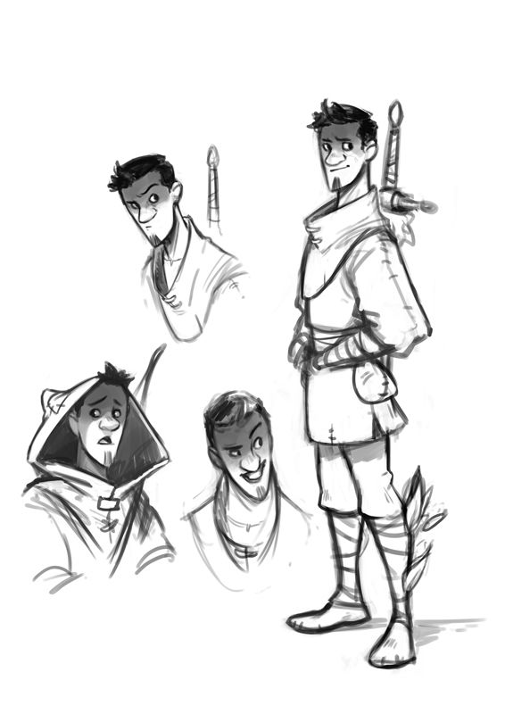 566x800 580 Best Images On Character Art, Animation