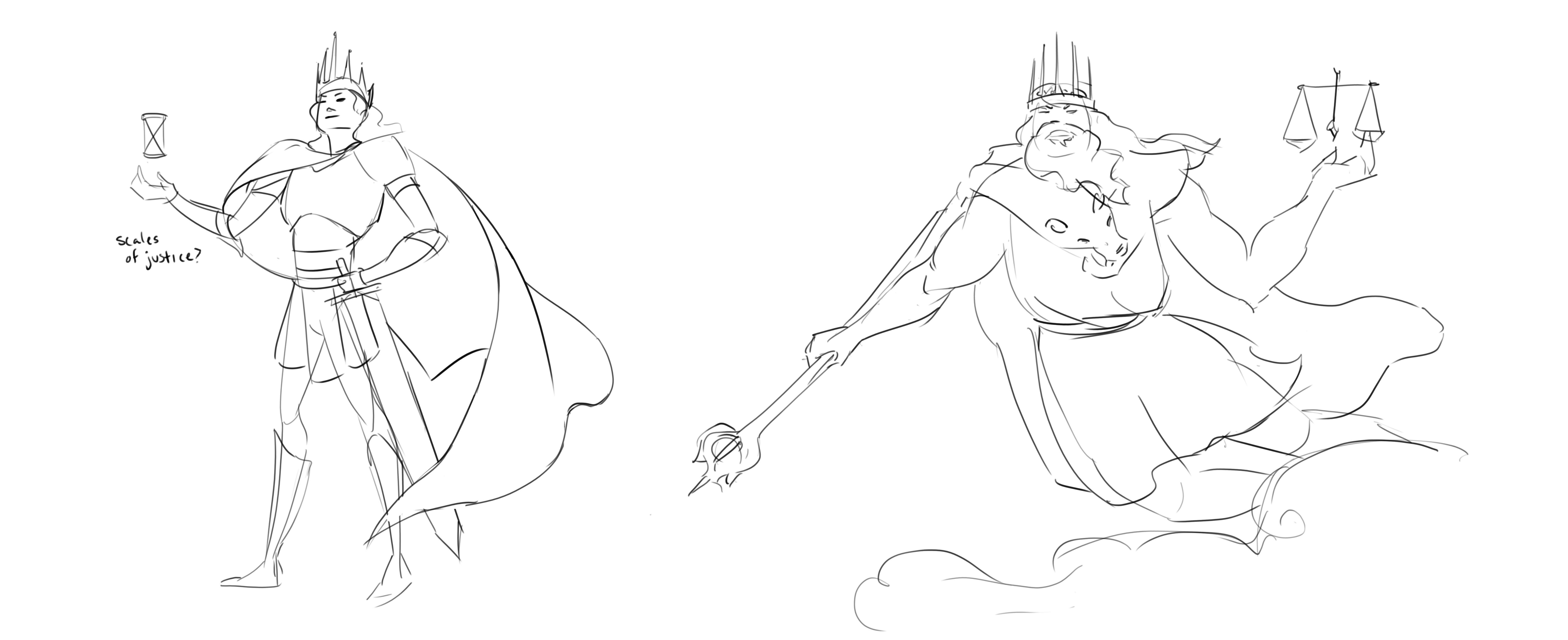 7555x3086 Art War 2d Hero Of Justice Rseeger