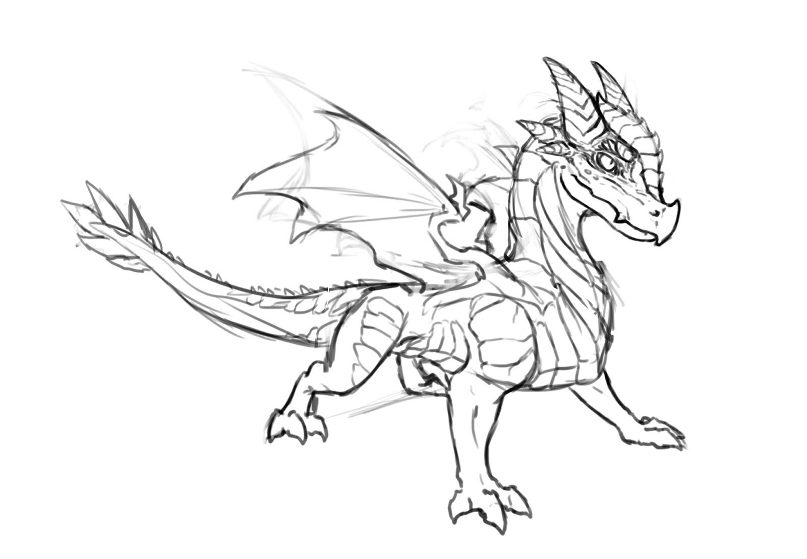 1600x1109 Because I'M Asian. 2d Game Project (Character Design)