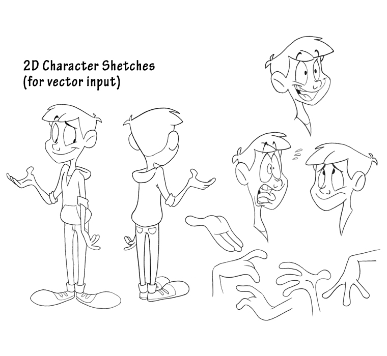 760x700 2d Character Animation Rio Vista Media