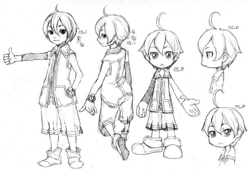 800x563 Pin By N'Noi N'Far On Character Design Character