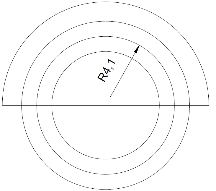 732x646 20 Days Of 2d Autocad Exercises