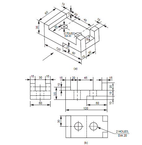 458x465 Can You Give Drawing Models With Dimensions To Practice