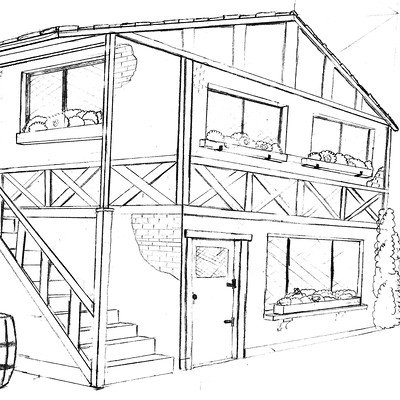 400x400 Gaetan De Lange