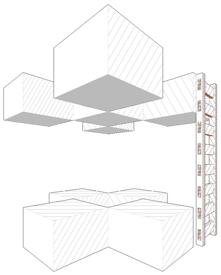451x561 Peter Polidoro Autocad Drawing Project Page