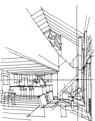 330x420 Draw Like An Architect Art architecture