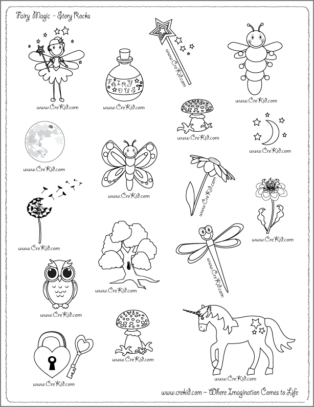 614x794 Fairy Fairies