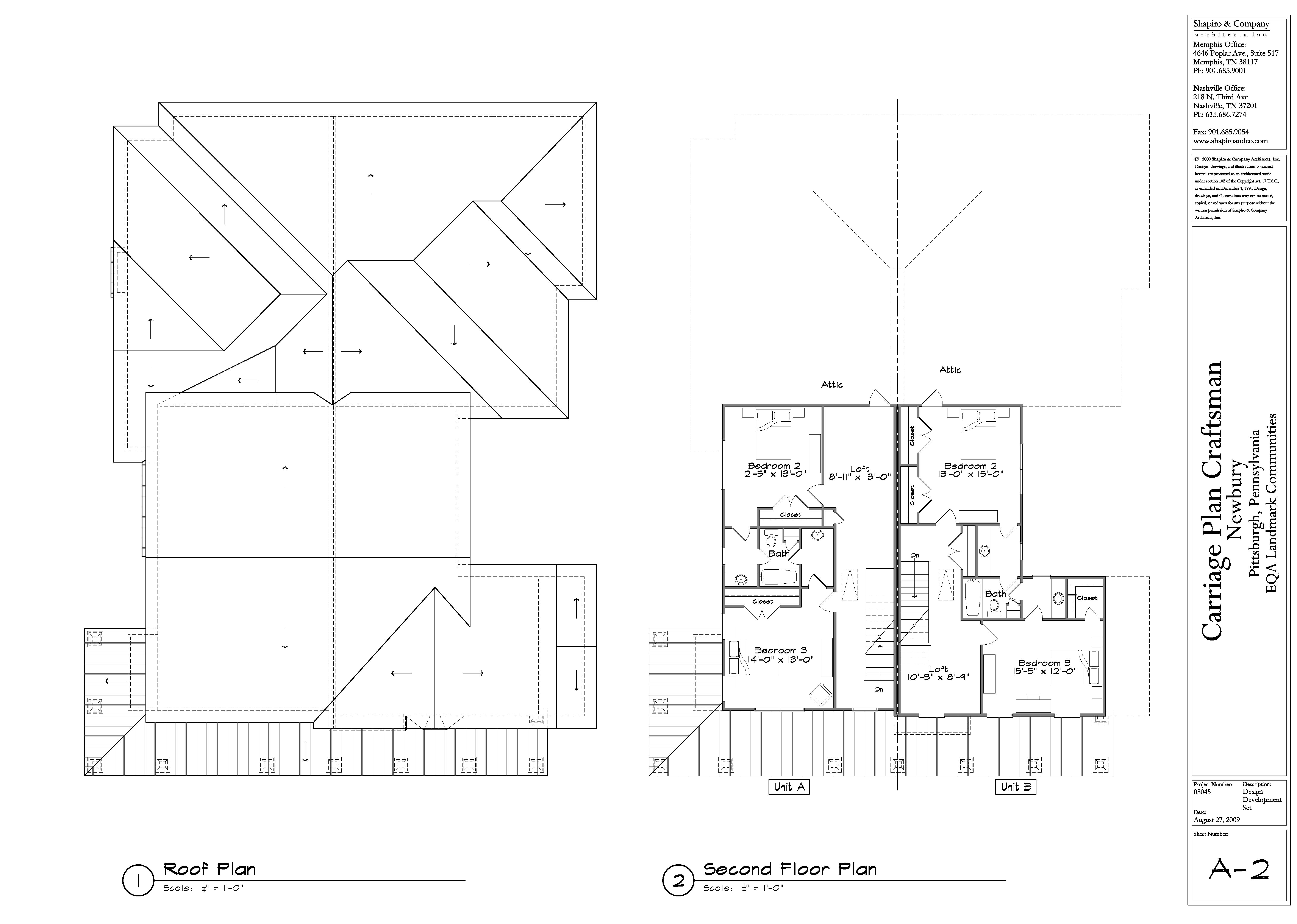 6018x4289 Roof Plan